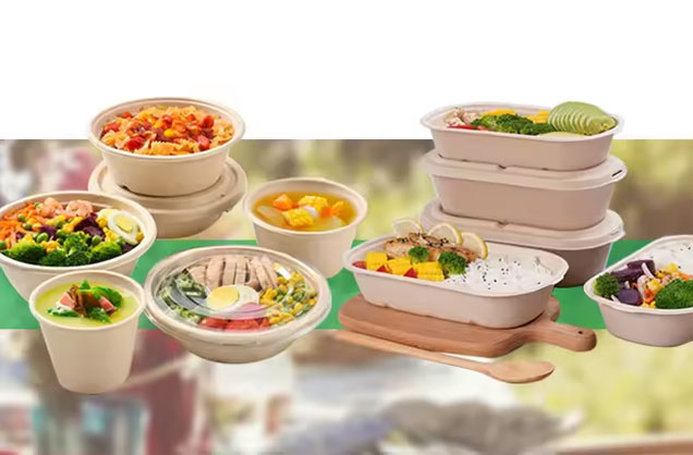 Lunch Box/Cantiner