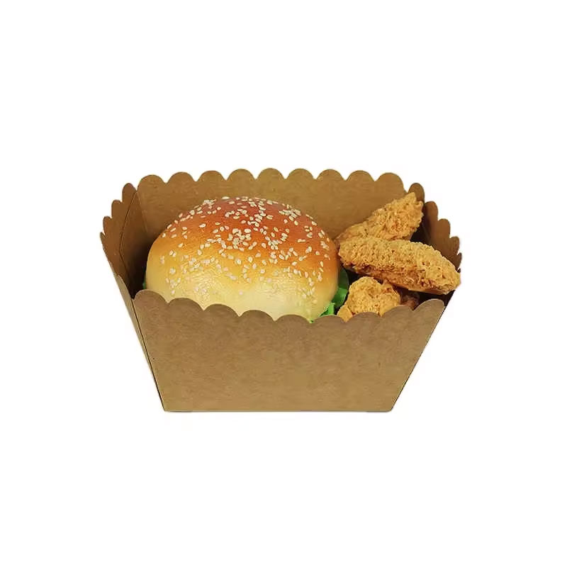  food paper box