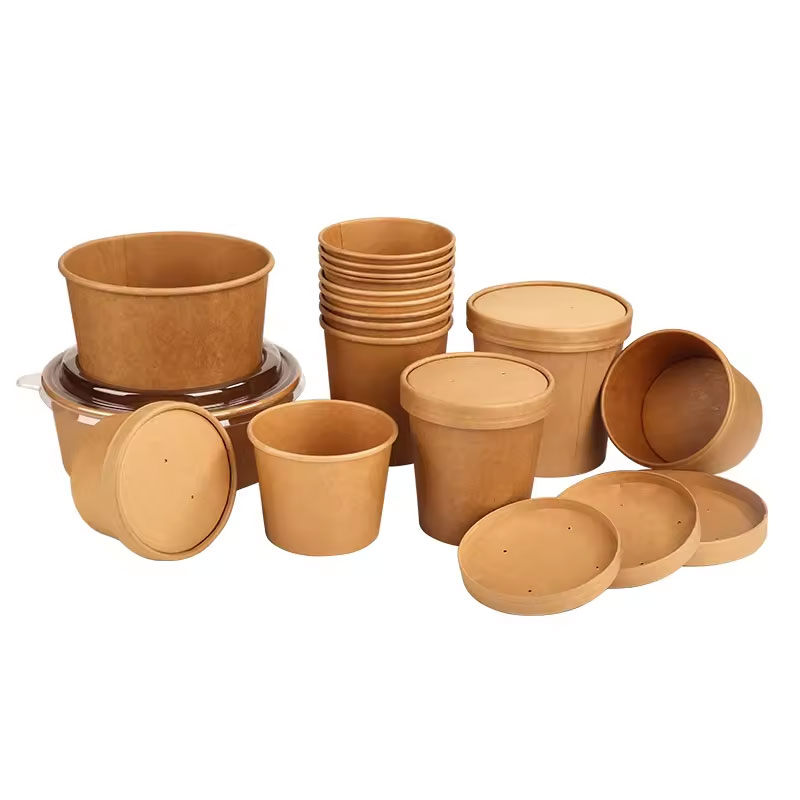 noodle bowls Hot Soup Cup