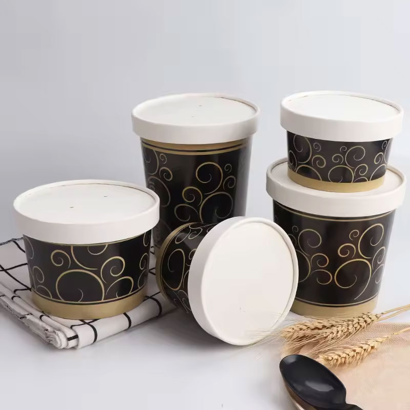 cup disposable paper