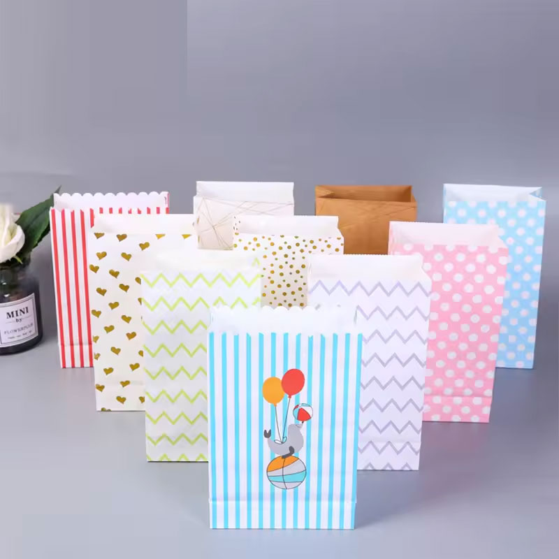 shopping Paper bag