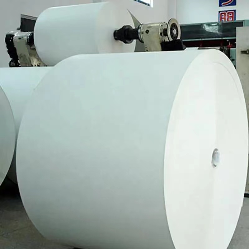 PE coated paper cup 